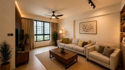 Blk 122A Punggol Edge (Punggol), HDB 4 Rooms #596405881